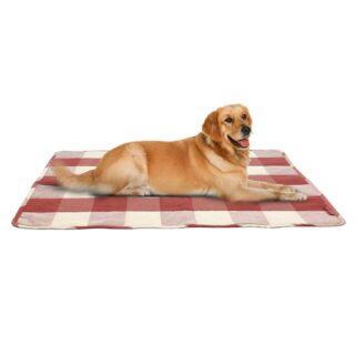 Pet mat for dogs