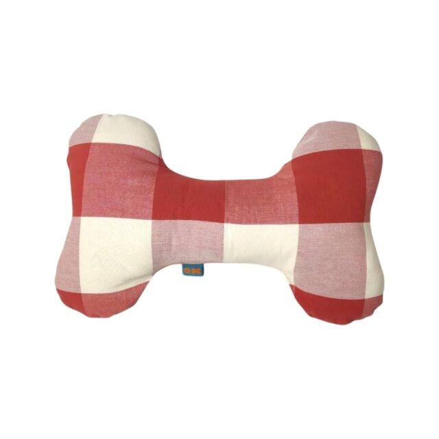 Pure Cotton Pet Pillow for Dogs