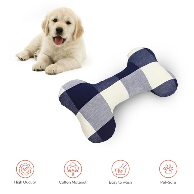 Cotton Pillow for Dogs