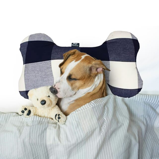 Cotton Pillow for Dogs